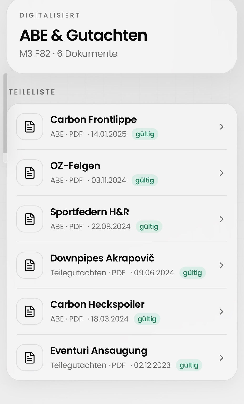 ZaloxTag© QR-Code aus Edelstahl + Digitales Dashboard
