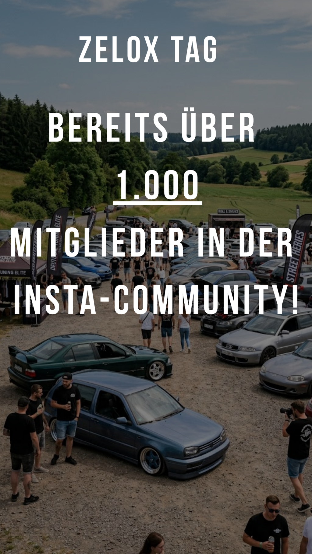 Zelox Tag - Digitaler Fahrzeugpass